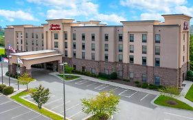 Hampton Inn Winston Salem University Area